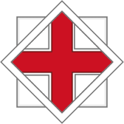 Creu de Sant Jordi per l’Arxiconfraria de la Cinta