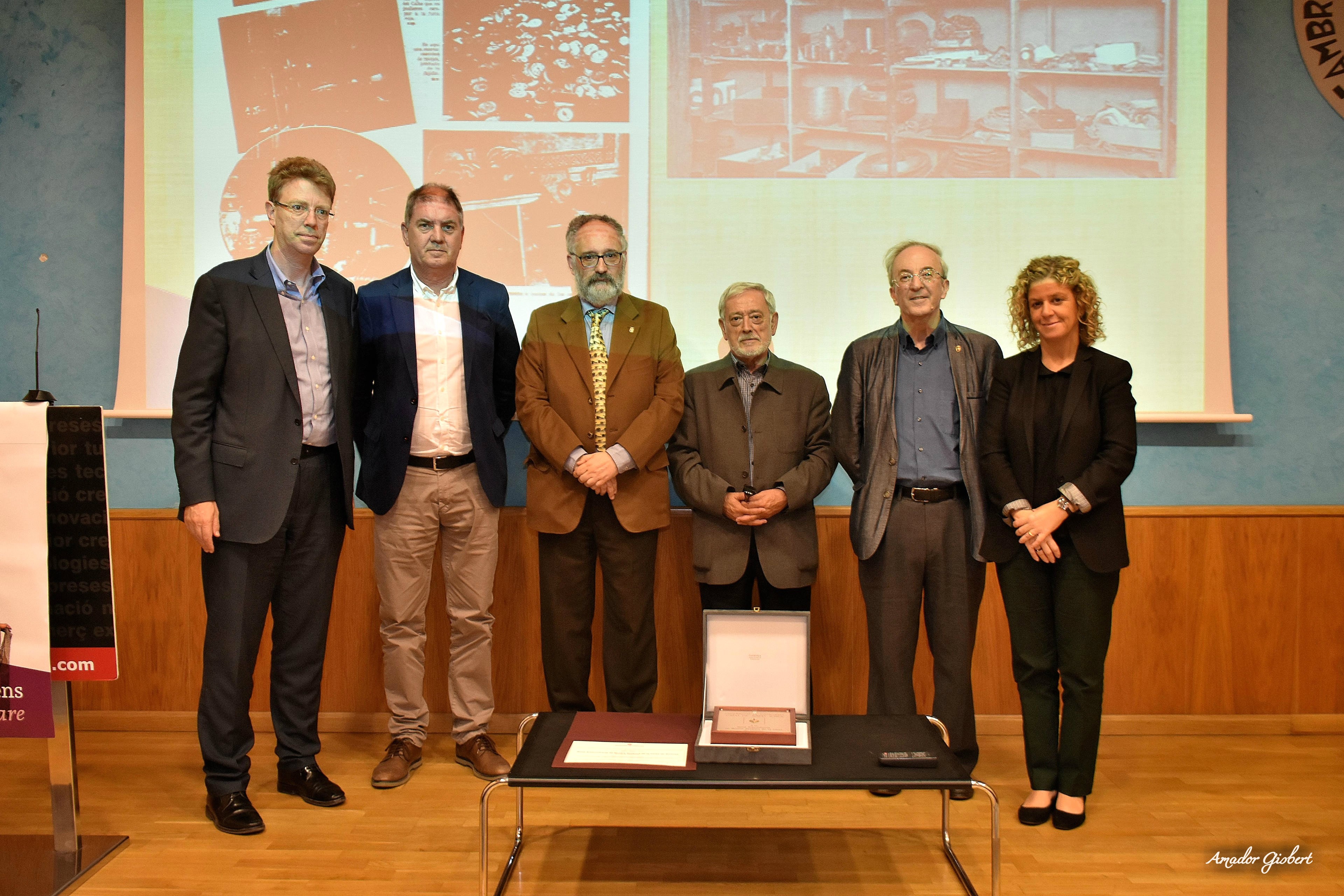 La  tercera conferència de l’Any Jubilar  impartida per Francisco Gracia constata que el misteri del Reliquiari Major encara està per resoldre