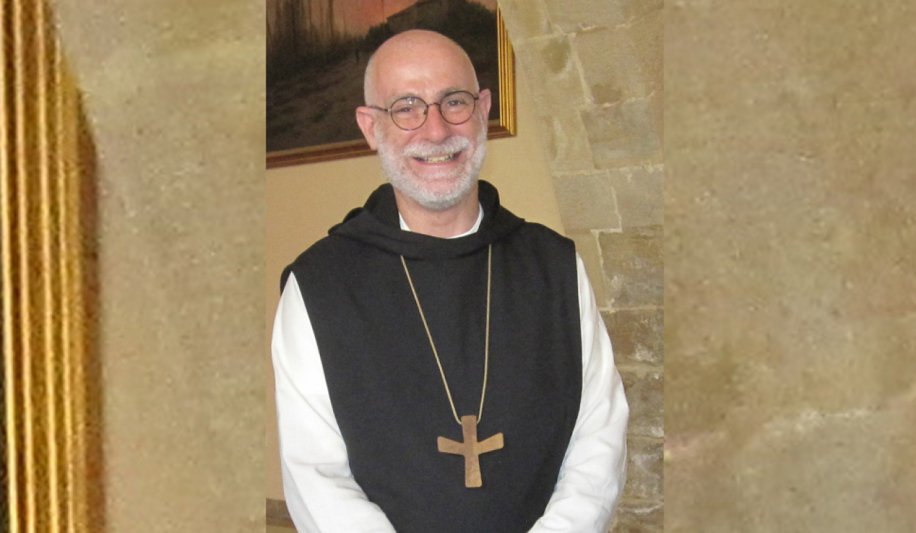 L’abat de Poblet, Octavi Vilà, portarà l’Estendard Principal de l’Arxiconfraria durant la processó del Dia de la Cinta