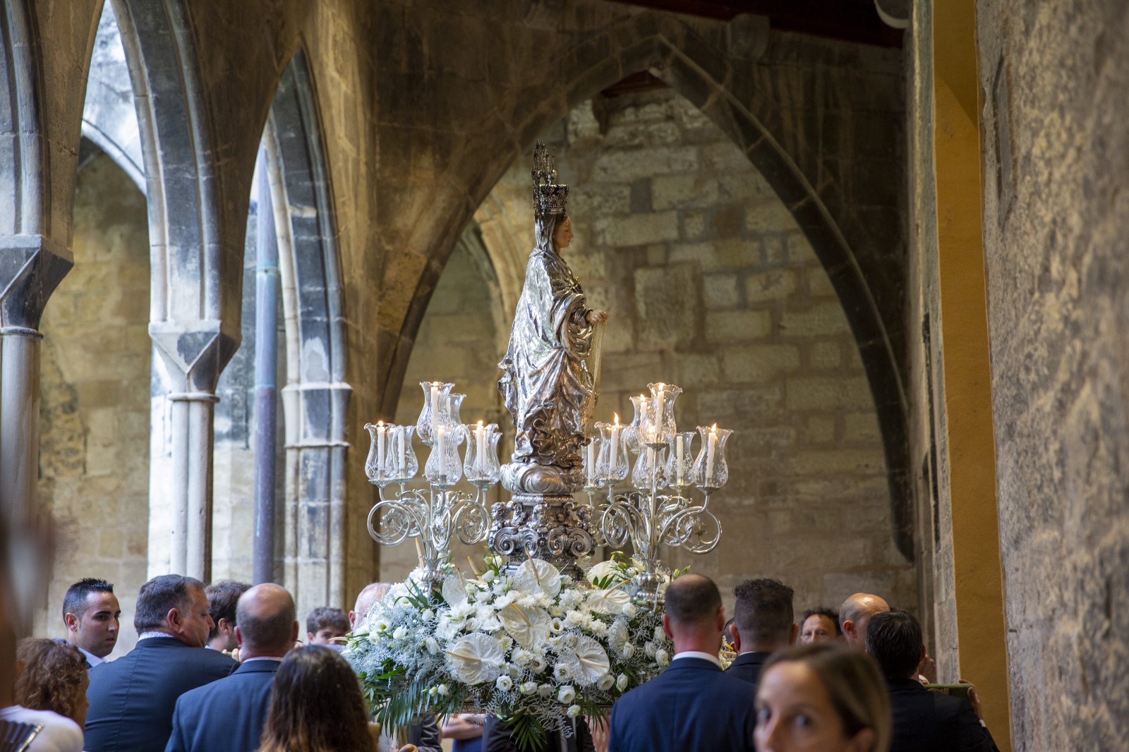 L’Arxiconfraria de la Cinta rep un ajut econòmic de la Diputació de Tarragona per projectes d’adquisició i conservació de béns